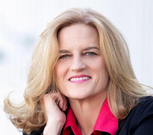 Geni Whitehouse, CPA.CITP - accounting influencers 2025