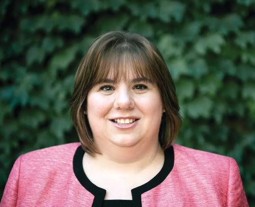 Jody Padar, CPA - accounting influencers 2025
