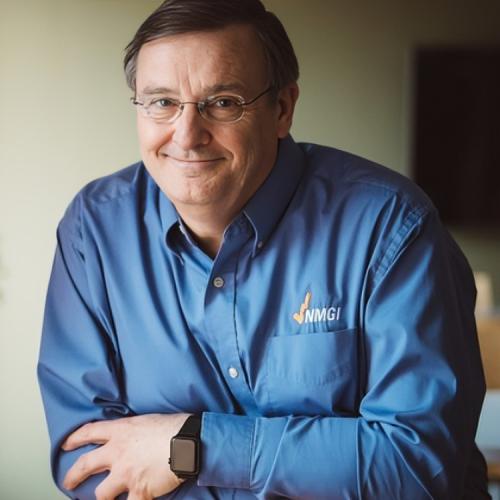 Randy Johnston accounting influencers 2025