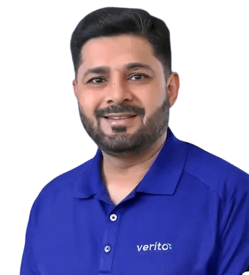 Deepak Sethi
