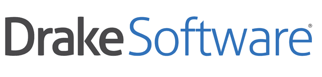 Drake Software logo — maker of Drake Tax