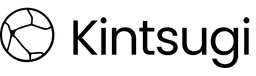 Kintsugi logo