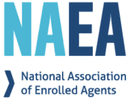 National Association of Enrolled Agents (NAEA) logo