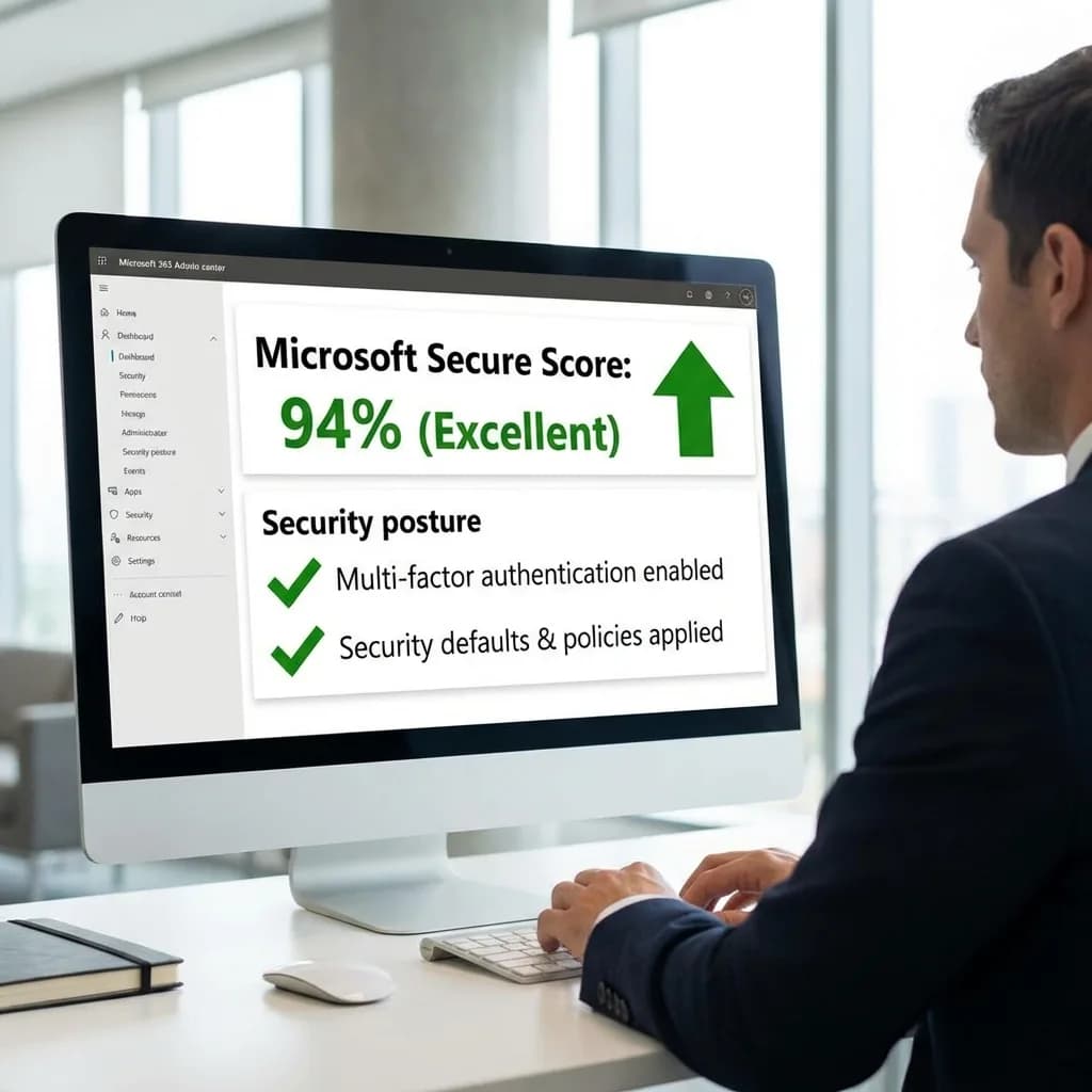 Cybersecurity awareness training platform