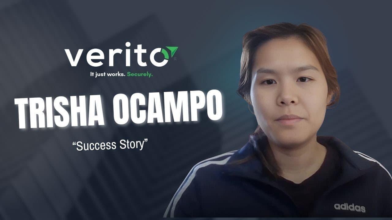 Trisha Ocampo