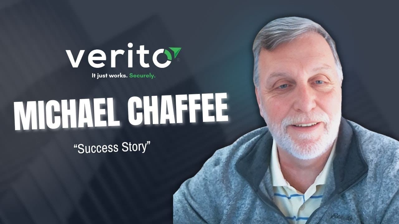 Michael Chaffee