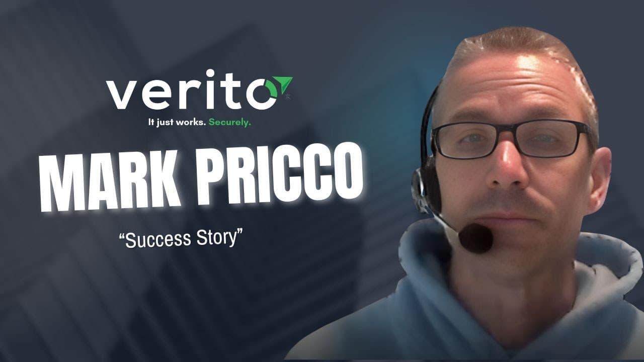 Mark Pricco