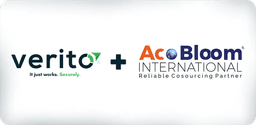 AcoBloom logo