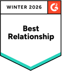 G2 Best Relationship
