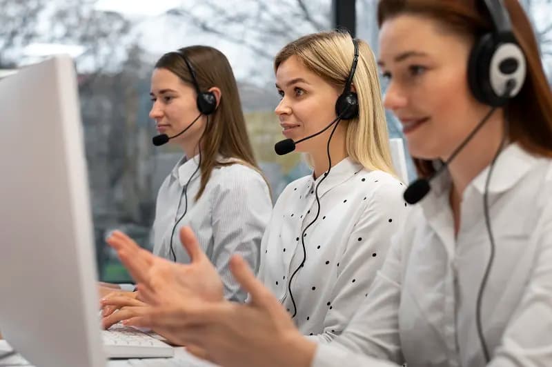 Multi-Location IT Support