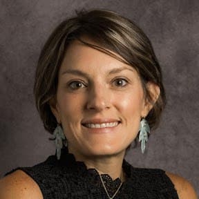 Ashley M. Moore