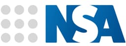 NSA logo