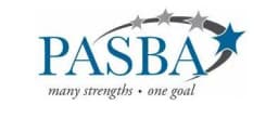 PASBA logo