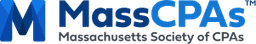 MassCPAs logo