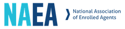 NAEA logo