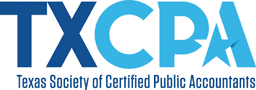 TXCPA logo