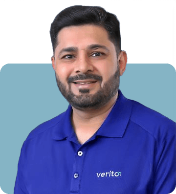 Deepak Sethi