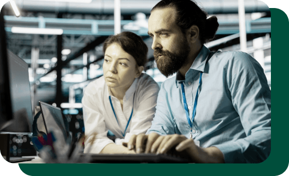 VeritCertified Engineers Working