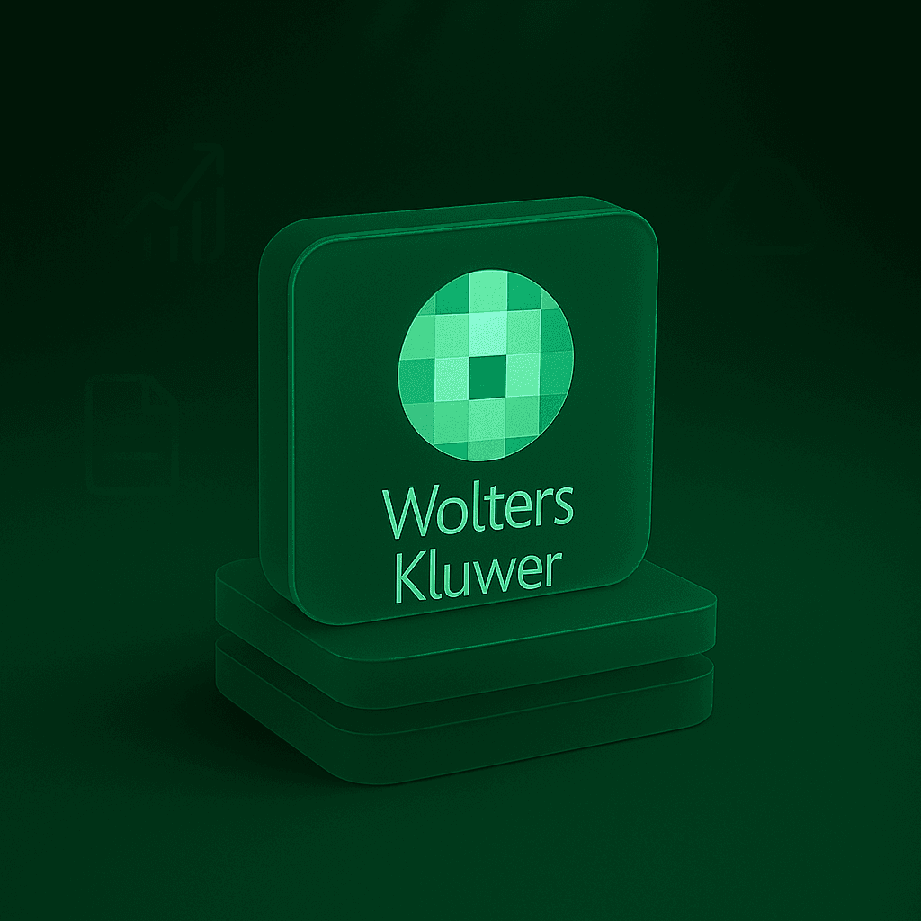 Drake Software Logo