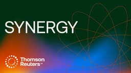 Synergy Conference logo