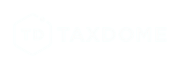 TaxDome logo