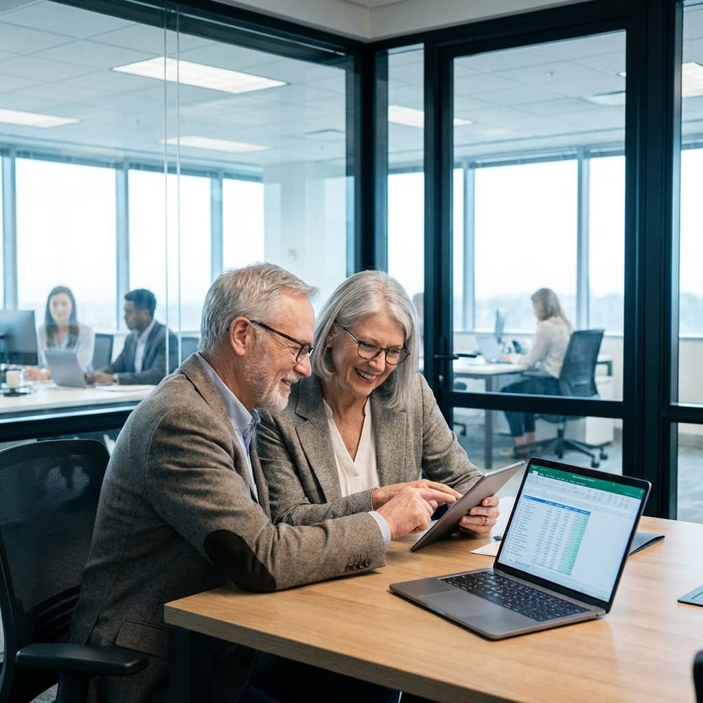 CCH Axcess dashboard on dedicated cloud server