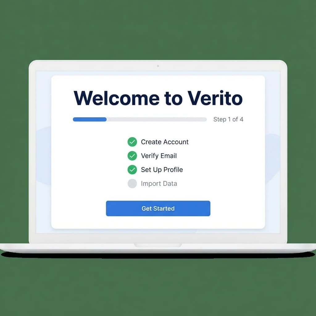 New Customer Onboarding