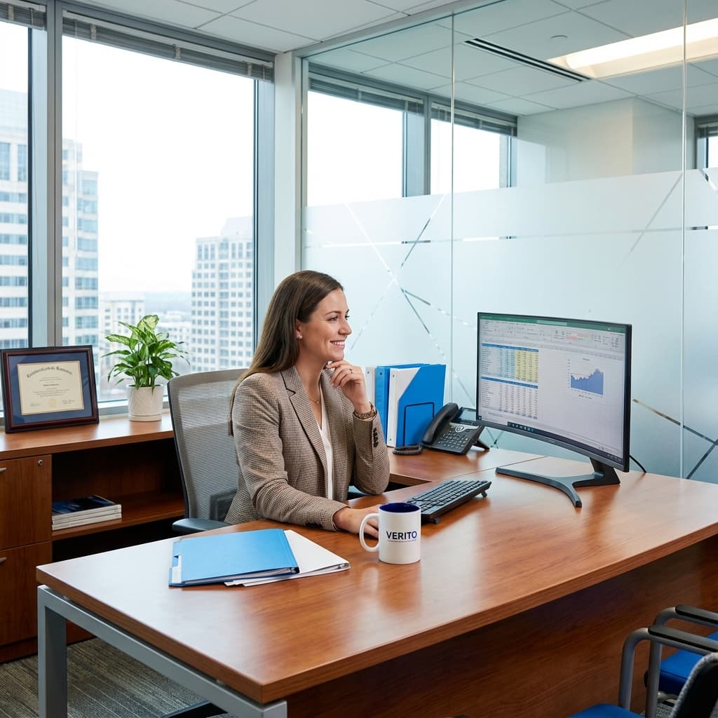 Drake Tax dashboard on dedicated cloud server