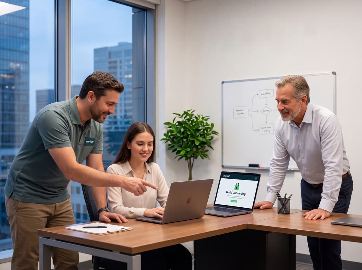 VeritComplete bundled solution