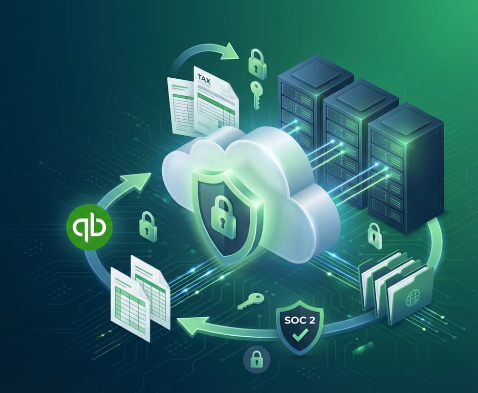 Managed Backup Dashboard