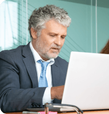 Never down. Never offline.