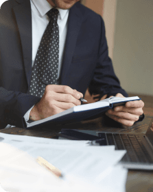 We understand your ethical obligations