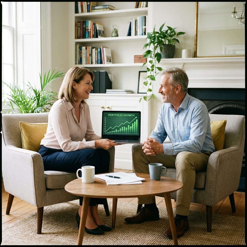 Quicken dashboard on dedicated cloud server