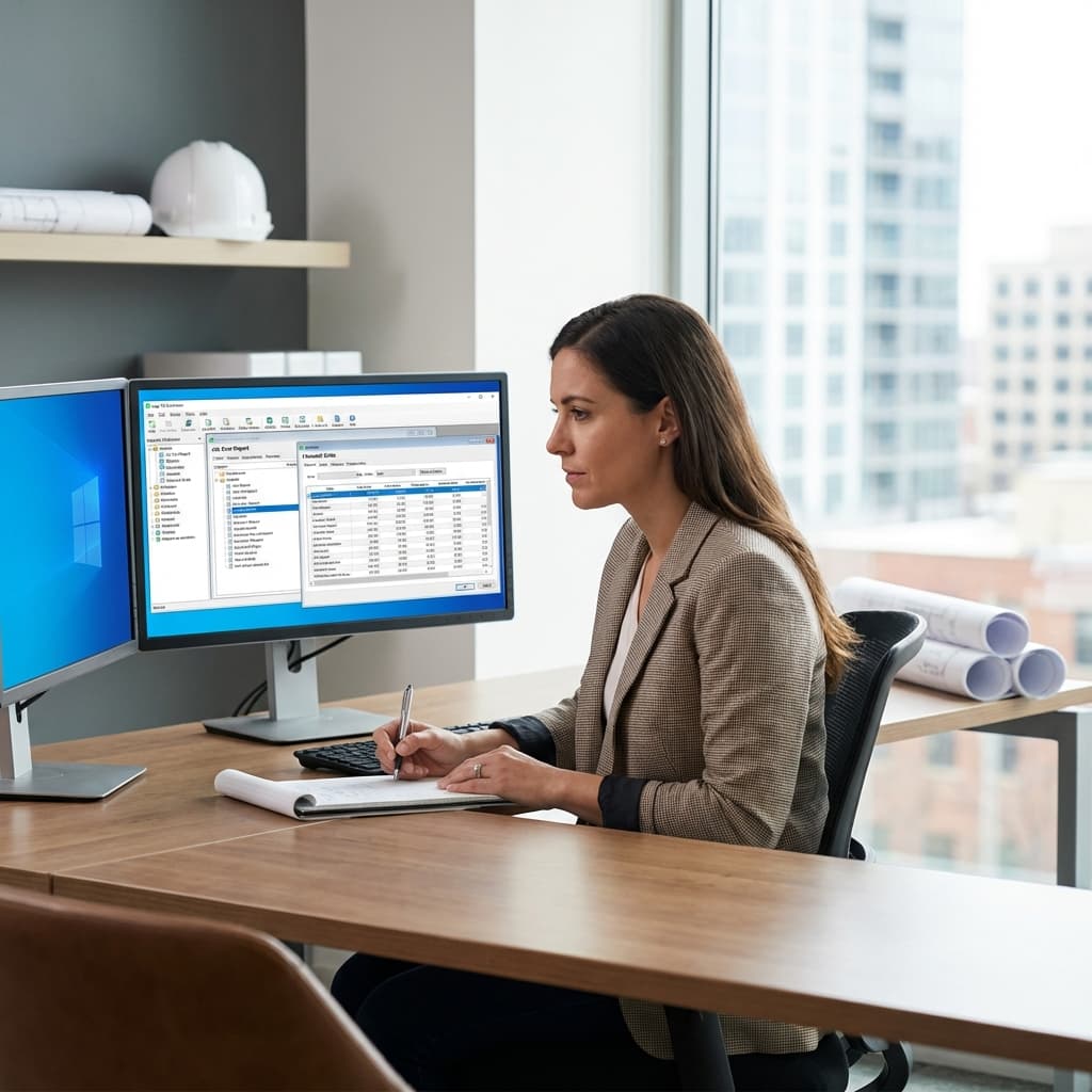 Sage accounting software hosted on Verito dedicated server