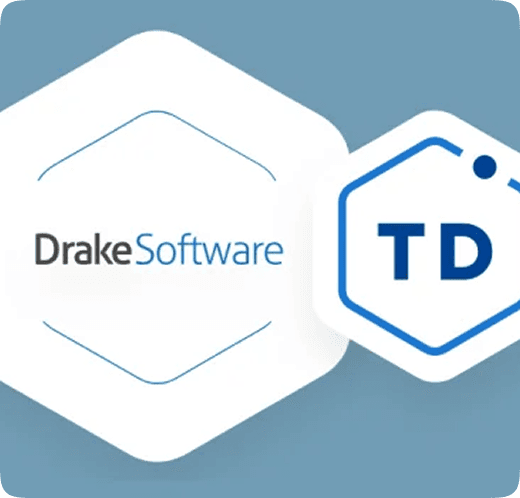 Drake Software Logo