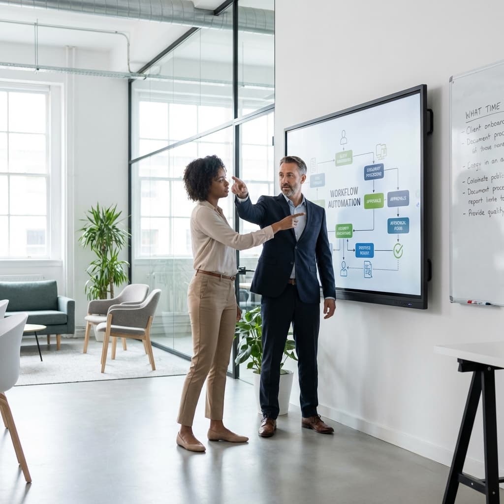 TaxDome Desktop hosted on dedicated cloud server