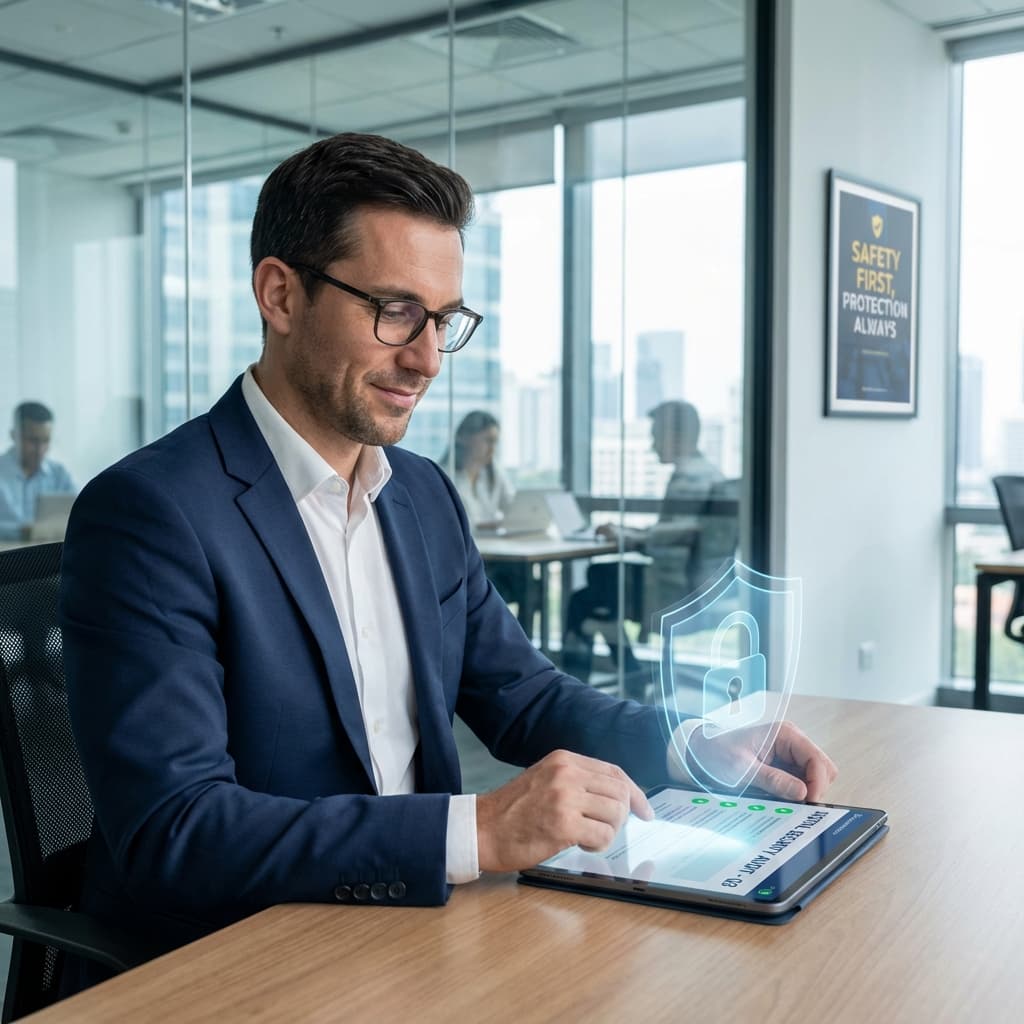 Compliance Professional