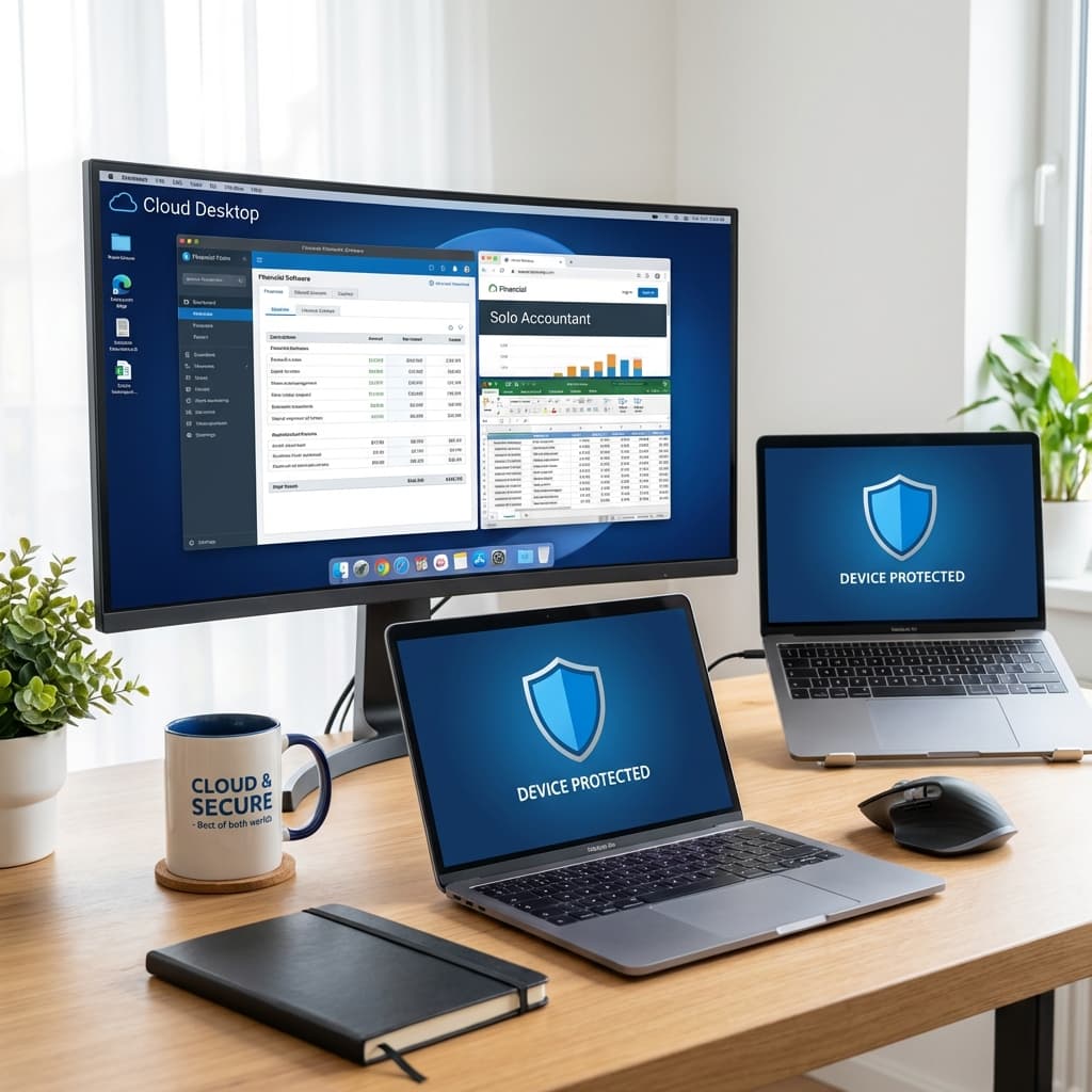 VeritComplete Essentials bundle dashboard