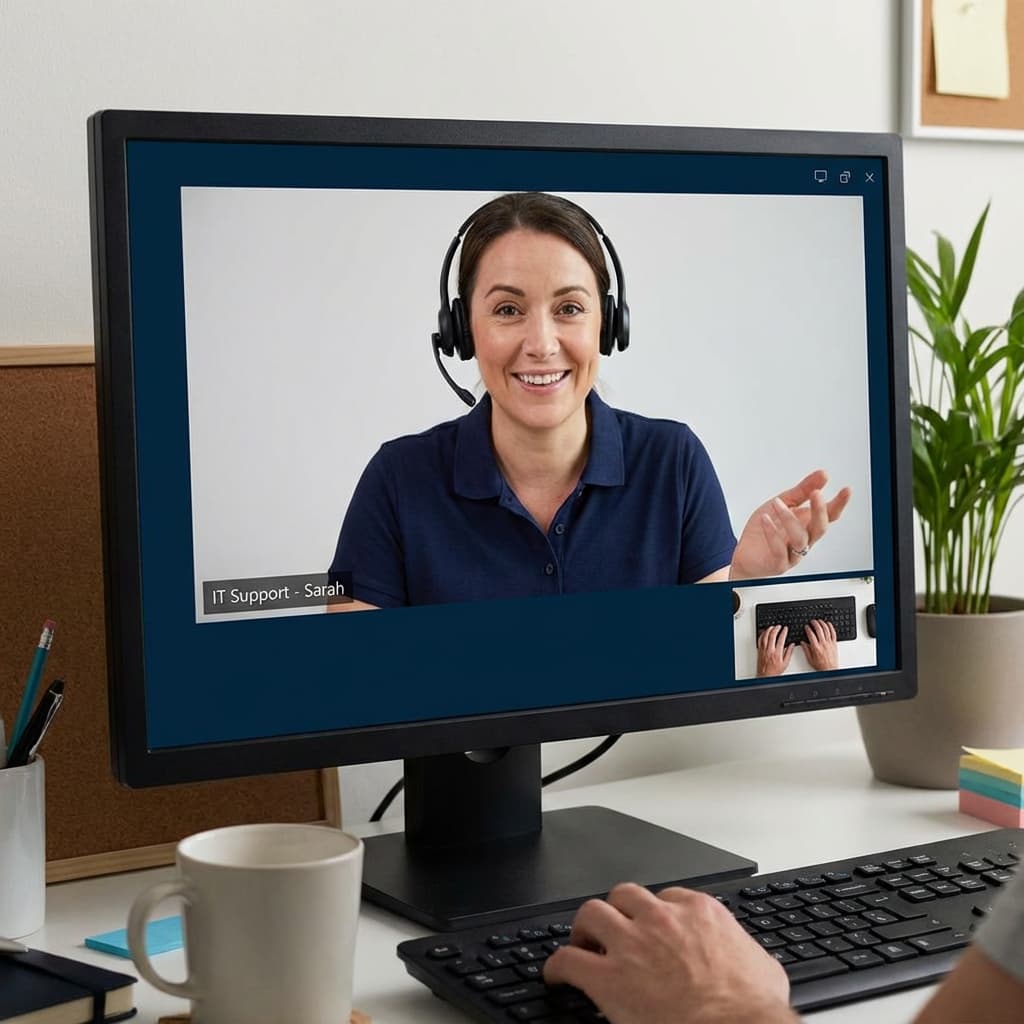 Automated patch management system