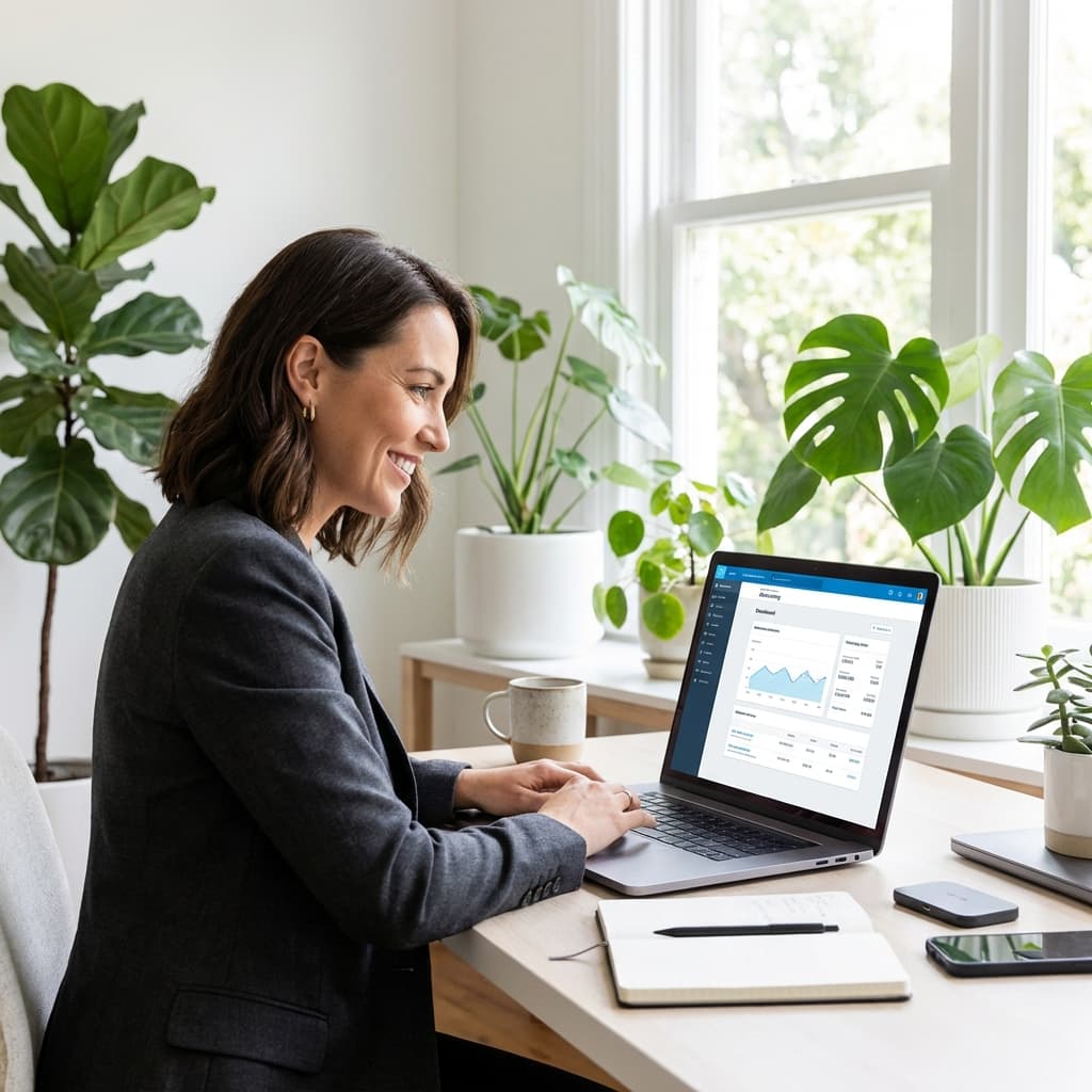 Xero integrated with Verito dedicated server hosting