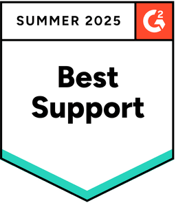 Best Support