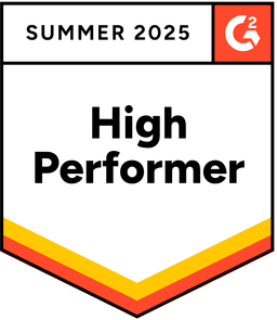 High Performer