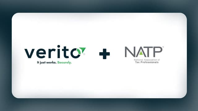NATP × Verito