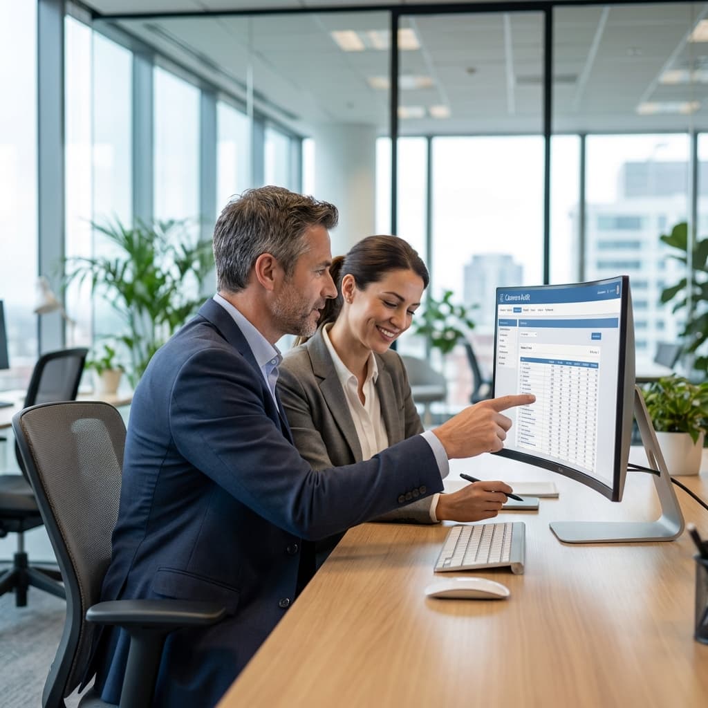 Caseware Working Papers dashboard on dedicated cloud server