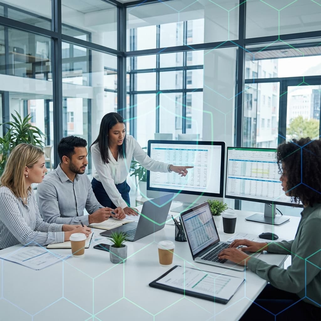 VeritGuard Pro compliance dashboard