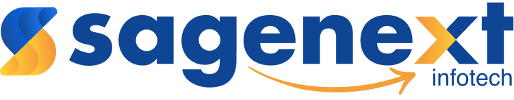 Sagenext logo