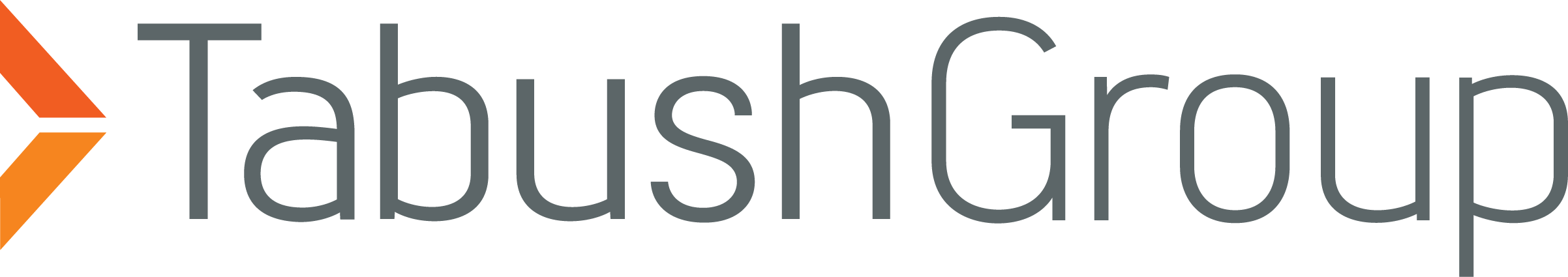 Tabush Group logo
