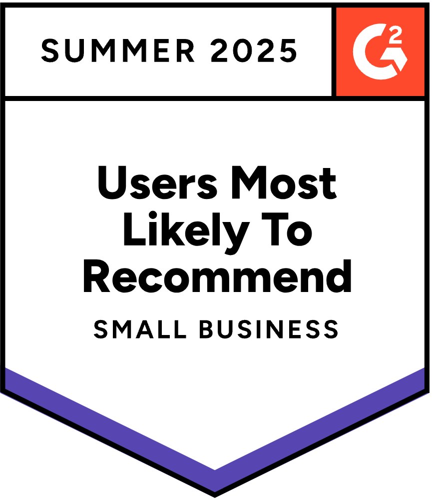 Users Love Us