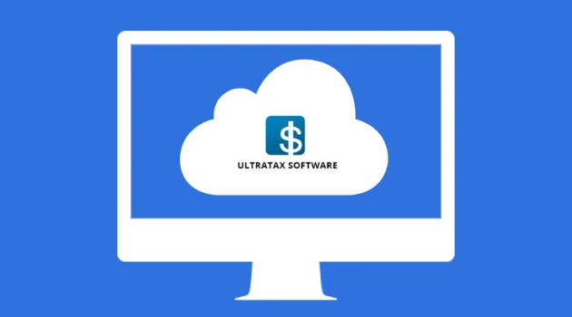 UltraTax Software 