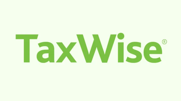 TaxWise Software